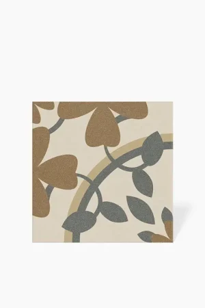Bon Marché CARRELAGE UNDUK 20x20 CM - MA2303752