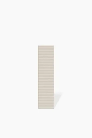 Vente Directe Carrelage Relief Beige - 7.5x30cm - FV2702042