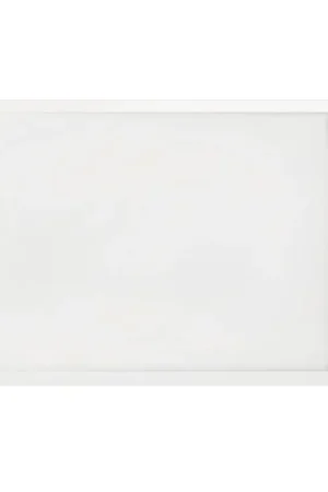 Xenz Easy Tray receveur de douche - 110x80x5cm - acrylique - sans cache-caniveau - blanc Commander Vite