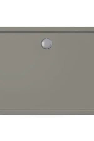 Xenz Mariana receveur de douche - 130x90x7 - Acrylique - ciment Must-Have