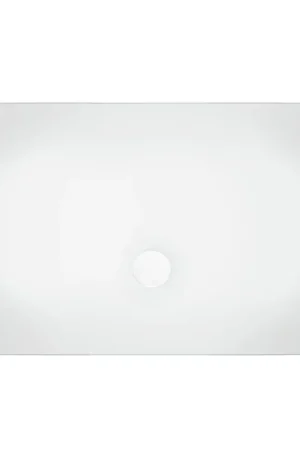 Xenz Flat Zero receveur de douche - 140x100x4 - Acrylique - blanc Réduction