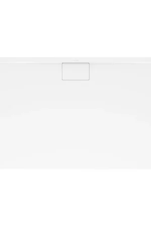 Villeroy & Boch Architectura Receveur de douche Metalrim - acrylique rectangulaire 120x90x4.8cm - blanc alpin Super Prix