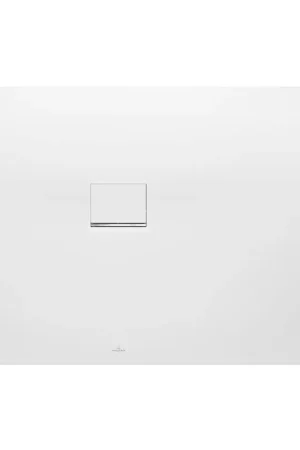 Villeroy & Boch Squaro infinity receveur de douche - 150x75cm - stone white Commander Maintenant