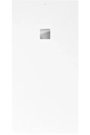 Villeroy & Boch Excello receveur de douche - rectangulaire 180x90x4cm - nature white Livraison Express