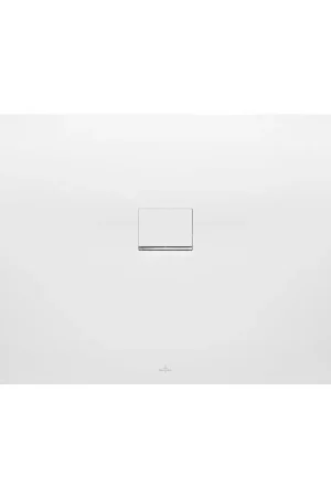 Villeroy & Boch Squaro infinity receveur de douche - 140x100cm - grey Dernière Chance