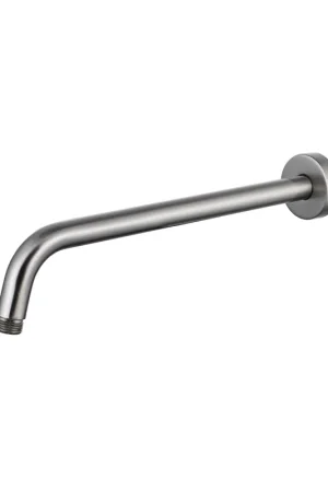 Achetez Aujourd'hui Fortifura Calvi Bras mural 35cm Inox brossé