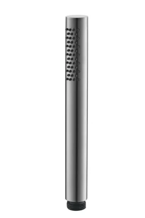 Wiesbaden 304 douchette à main barre 1 jet ronde acier inoxydable brossé 304 Nouvel Arrivage
