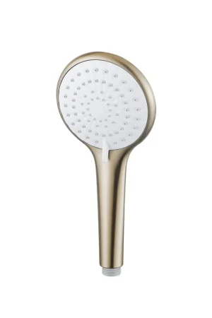 Adema Sparkle Douchette à main - or mat Seulement Aujourd'hui