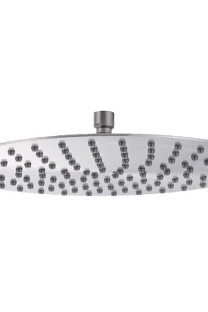 Xellanz Ufo douche de tête ronde 30 cm inox PVD Meilleur Prix