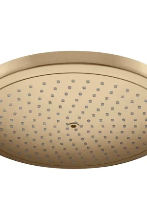 Affaire À Saisir Hansgrohe Croma Douche de tête 280 1jet bronze brossé
