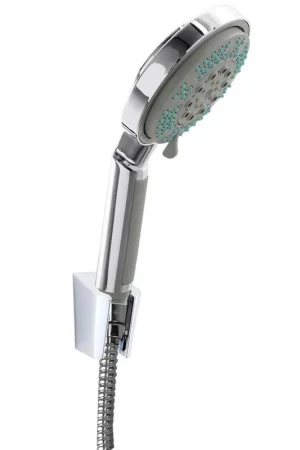 Xellanz Triton ensemble de douche à main chromé Top Vente