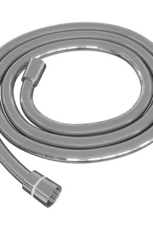 Achetez Aujourd'hui Brauer Chrome Edition Flexible - lisse 150cm - chrome