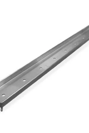 Aco FlexDrain E ShowerDrain caniveau de douche en acier inoxydable Tile Design grille caniveau carrelable 787mm Offre Limitée