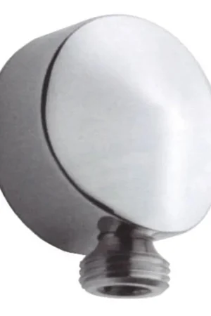 Achetez Aujourd'hui Best Design Reend raccord mural apparent 1/2" x 1/2" chrome
