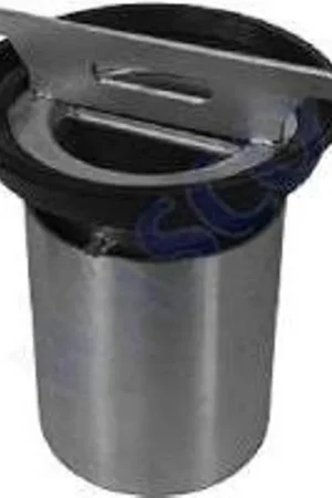 Aco Flexdrain culot siphoïde 25 mm plastique pour caniveau de douche Nouvelle Collection