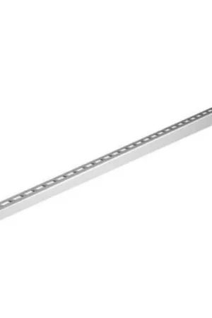 Aco Showerstep gauche 149cm pente h 15 inox brossé Prix Cassé