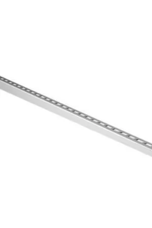 Aco Showerstep droite 99cm pente h 15 inox brossé Super Prix