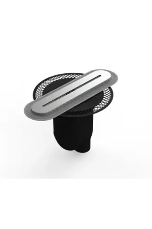 Offre Spéciale Vtwonen mold syphon pour carreaux de douche verticaux d‘occasion