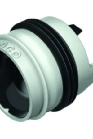 Aco Showerdrain clapet anti-odeur sans eau 50 mm Retour Gratuit