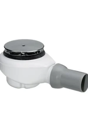 Villeroy & Boch Siphon pour baignoire/receveur de douche Vente Flash