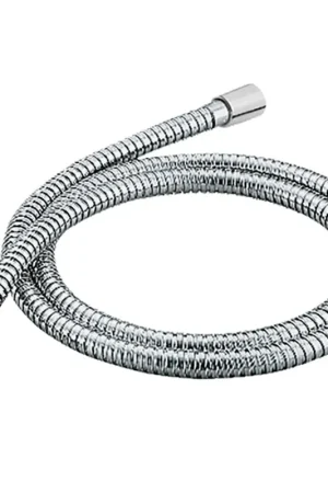 Xenz Pure flexible de douche silverflex 100cm Prix Bas