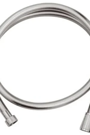 Acheter Direct GROHE Silverflex Flexible de douche - 175cm - lisse - SuperSteel