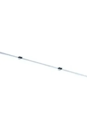 Viega Advantix Vario grille à enficher inox pour 0500201 et 0500202 300 1200mm inclus accessoires de montage mat Vente Flash