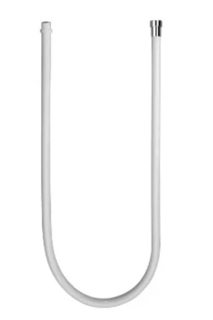 Acheter En Ligne Dornbracht Balance Modules Tube d‘eau Kneipp tuyau blanc 200cm chrome