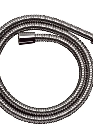 Achetez Aujourd'hui AXOR Montreux flexible de douche 1/2x200cm nickel brossé