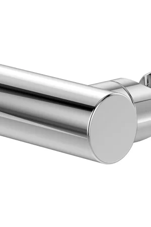 Villeroy & Boch Universal Showers Support de douchette pour montage mural Rond - chrome Super Prix