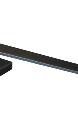 Achat Immédiat Holonite Seuils Seuil de porte en matière synthétique - Anthracite