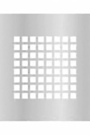 Achat Immédiat Xenz Soft bonde de douche Square cover inox