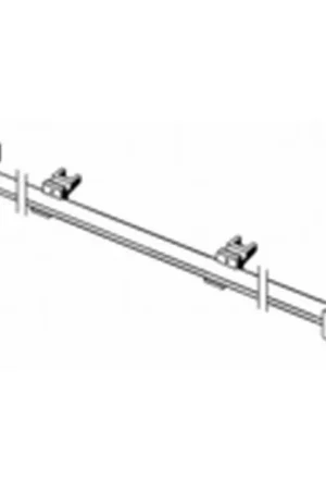 Viega Advantix Vario grille à encastrer inox pour 0500201 et 0500202 300 1200mm incl. accessoires de montage brillant Meilleur Prix