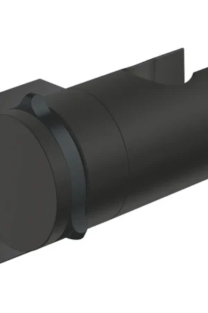 Acheter Direct GROHE Tempesta Support de douchette - réglable - noir mat