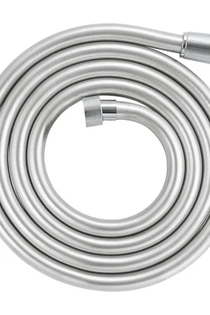 Affaire À Saisir GROHE Vitalioflex Silver Flexible de douche - 200cm - métal - chrome