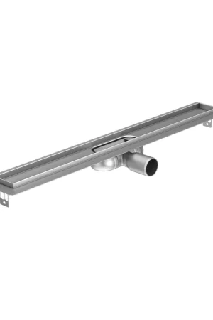 Aco Showerdrain douchegoot 1185mm met vloerflens 25mm stankslot Promotion Saisonnière