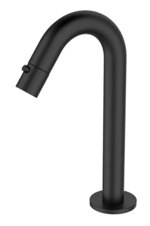 Xellanz Metro robinet de lave-mains 1/2" noir mat Offre Spéciale