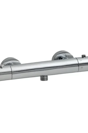 Xellanz Rio robinet de douche thermostatique 15 cm chrome Marque