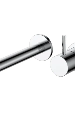 Wiesbaden Style Mitigeur lavabo encastré chrome Nouveauté