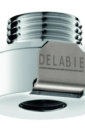 Delabie raccord rapide 1/2 pour douchette à main Biofil Top Vente