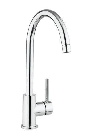 Acheter En Ligne Crosswater MPRO Mitigeur de cuisine - chrome