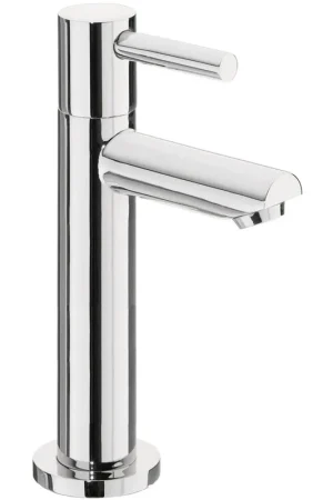 Xenz Duero Robinet de lavabo 15.6cm posé chrome Brillant Offre Exclusive