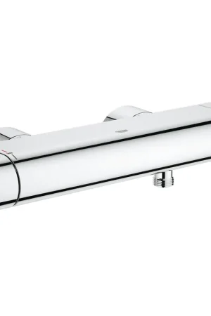 Achat Immédiat GROHE Grohtherm 2000 Robinet de douche thermostatique avec connexions chrome