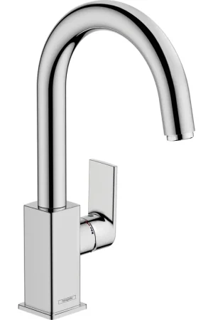 Achat Immédiat Hansgrohe Vernis Blend Mitigeur lavabo 1 - levier Chrome