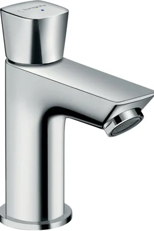 Achat Immédiat Hansgrohe Logis Robinet de toilette chrome