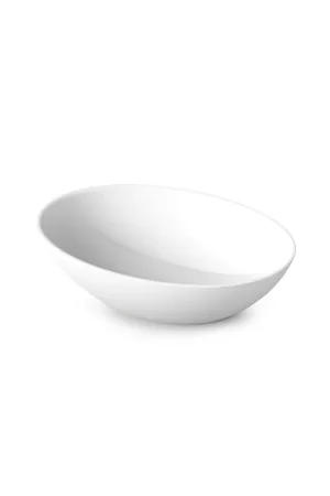 Zeza Element Vasque - 51x35.5x14.2 - solid surface - blanc mat Livraison Express