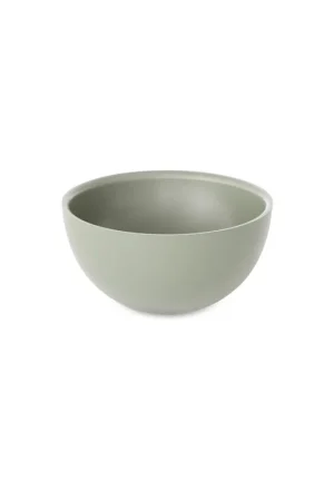 Achetez Aujourd'hui Zeza Element Vasque - 25x25x12cm - solid surface - avec bonde - vert brillant