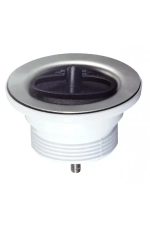 Pas Cher McAlpine Mcalpine 5456 Bouchon simplex 6/4‘‘X70Mm
