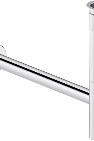 Duravit Happy D. Siphon chrome Offre Du Jour