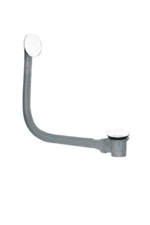 Wiesbaden Alonzo brosse de toilettes autoportante avec porte-brosse laiton brossé PVD Expédition Rapide